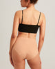 Leakproof Seamless High Waist – Full Coverage, Soft Stretch Protection