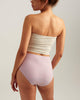 Leakproof Seamless High Waist – Full Coverage, Soft Stretch Protection