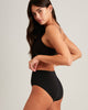 Leakproof Seamless High Waist – Full Coverage, Soft Stretch Protection
