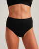 Leakproof Seamless High Waist – Full Coverage, Soft Stretch Protection