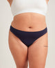 Leakproof Seamless Thong – Invisible, Stretchy & Sustainable Period Protection