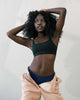 Leakproof Seamless Thong – Invisible, Stretchy & Sustainable Period Protection