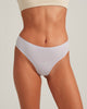 Leakproof Seamless Thong – Invisible, Stretchy & Sustainable Period Protection