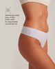 Leakproof Seamless Thong – Invisible, Stretchy & Sustainable Period Protection