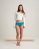 Leakproof Teen Brief – Soft, Stretchy & Reliable Period Underwear