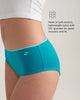 Leakproof Teen Brief – Soft, Stretchy & Reliable Period Underwear