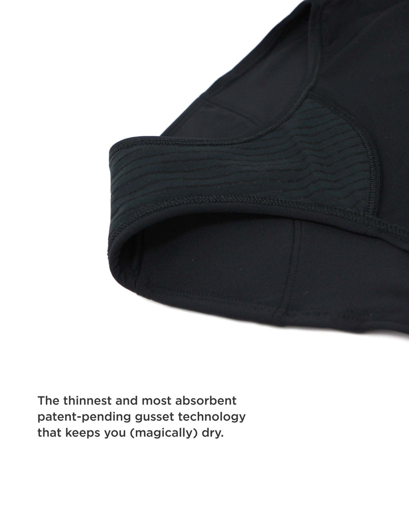 Leakproof Teen Brief – Soft, Stretchy & Reliable Period Underwear