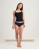 Leakproof Teen Brief – Soft, Stretchy & Reliable Period Underwear