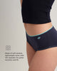 Leakproof Teen Brief – Soft, Stretchy & Reliable Period Underwear