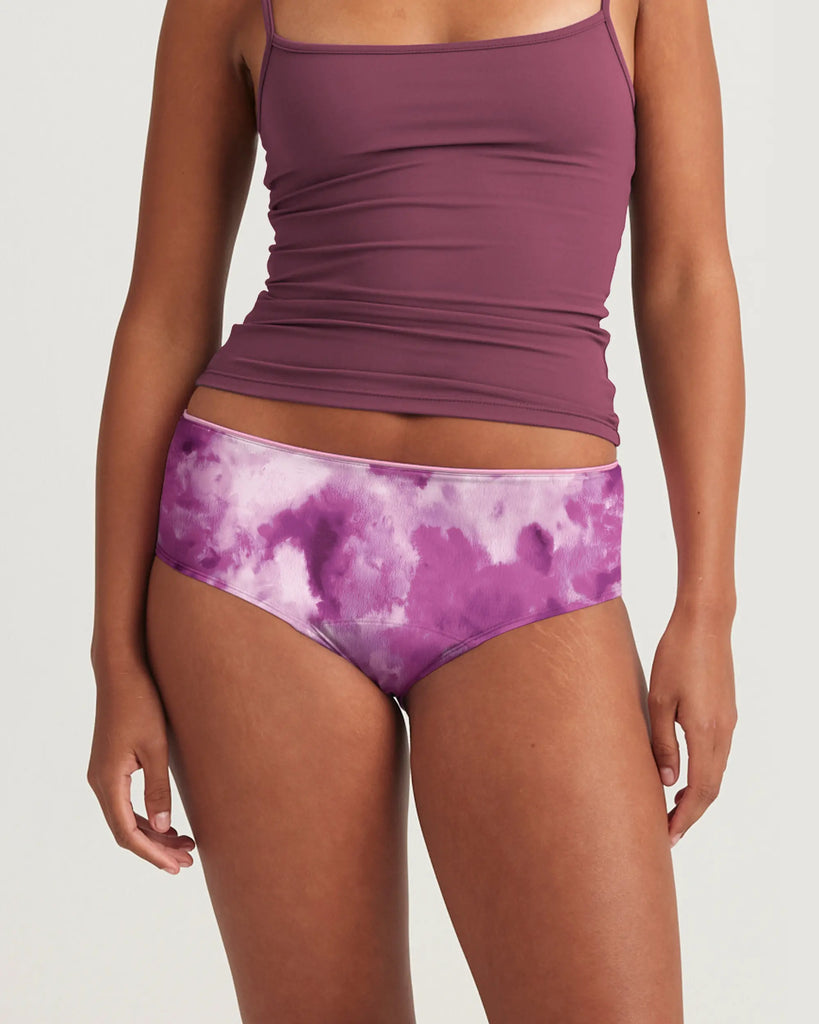Leakproof Teen Brief – Soft, Stretchy & Reliable Period Underwear