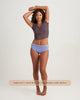 Leakproof Teen Brief – Soft, Stretchy & Reliable Period Underwear