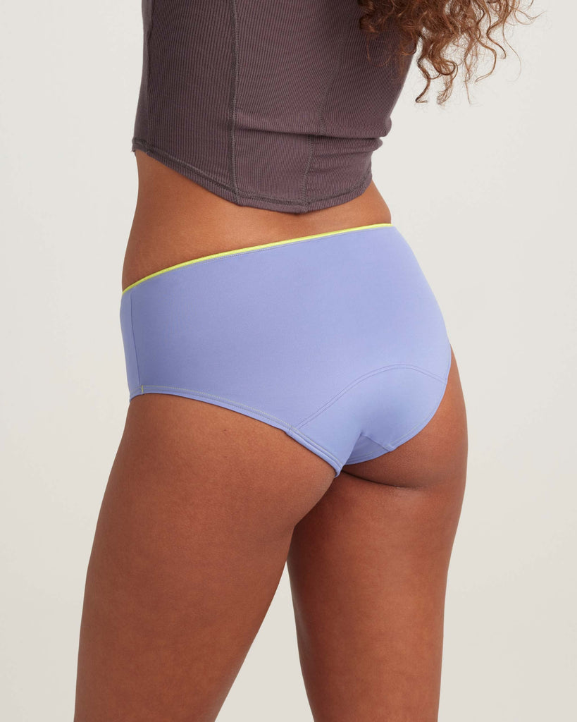 Leakproof Teen Brief – Soft, Stretchy & Reliable Period Underwear