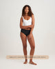 Leakproof Teen Brief – Soft, Stretchy & Reliable Period Underwear
