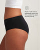 Leakproof Teen Brief – Soft, Stretchy & Reliable Period Underwear
