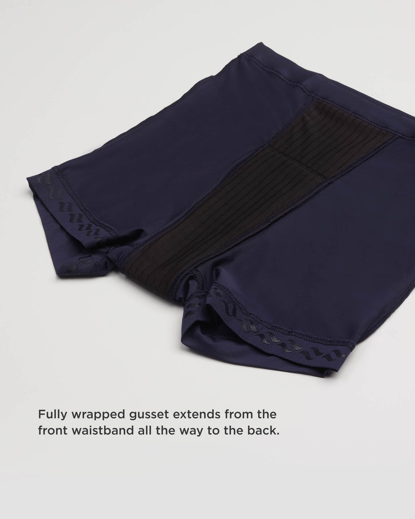 Leakproof Teen Sport Shorts – Active Period Protection