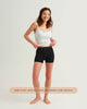 Leakproof Teen Sport Shorts – Active Period Protection