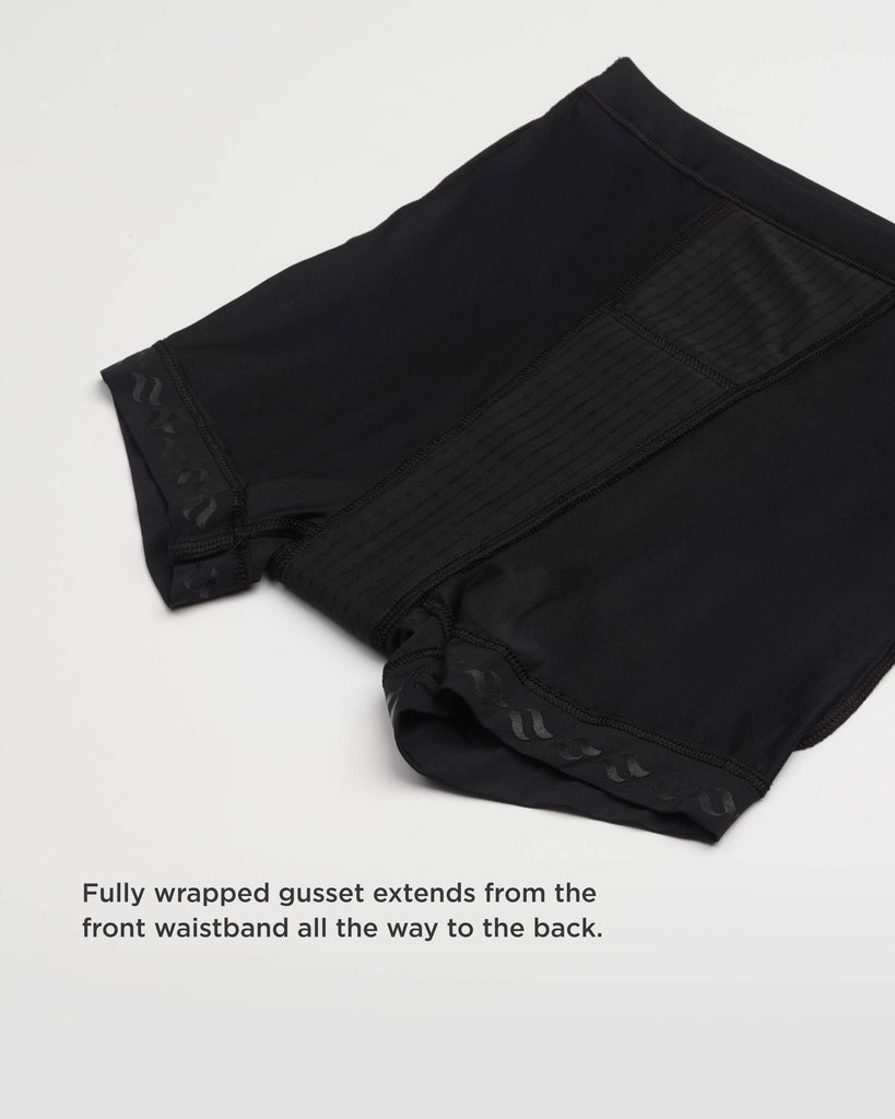 Leakproof Teen Sport Shorts – Active Period Protection