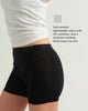 Leakproof Teen Sport Shorts – Active Period Protection