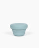 Compact Silicone Sanitizer for Menstrual Cups & Discs