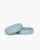 Compact Silicone Sanitizer for Menstrual Cups & Discs