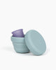 Compact Silicone Sanitizer for Menstrual Cups & Discs