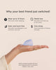 Duo Pack – Original Firmness Menstrual Cups