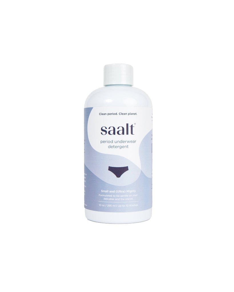 Eco-Friendly Enzyme Detergent for Period Underwear