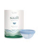 Reusable Menstrual Disc – Comfortable, Suction-Free Period Care