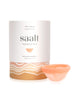 Reusable Menstrual Disc – Comfortable, Suction-Free Period Care