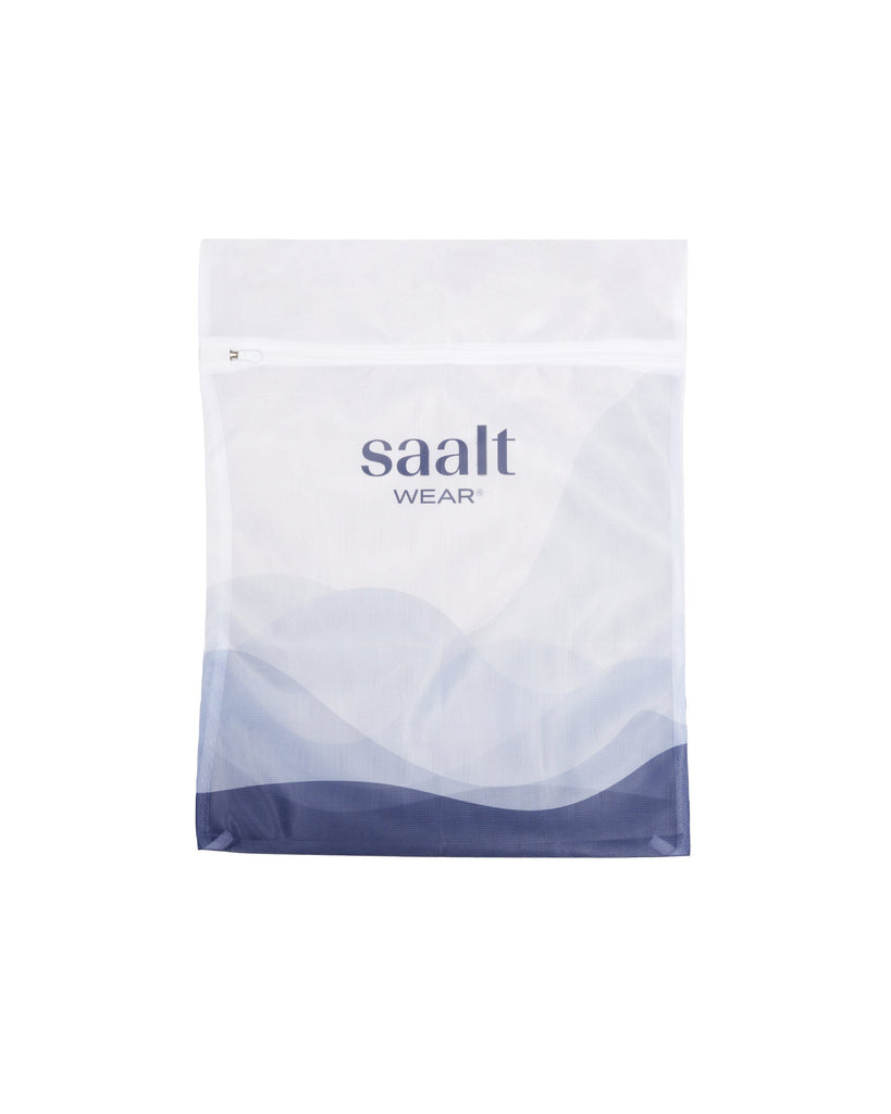 Mesh Laundry Bag for Delicates & Saalt Wear