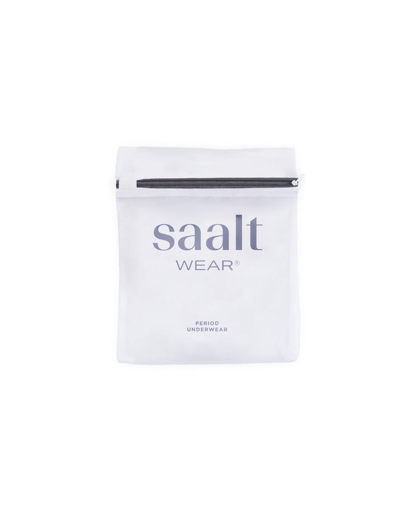 Mesh Laundry Bag for Delicates & Saalt Wear