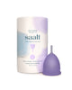 Soft Cup – Ultra-Soft Reusable Menstrual Cup (12-Hour Protection)