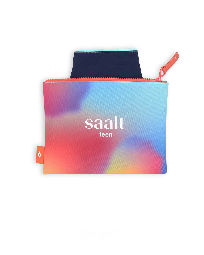 Wear Go Bag – Recycled, Water-Resistant Travel Bag