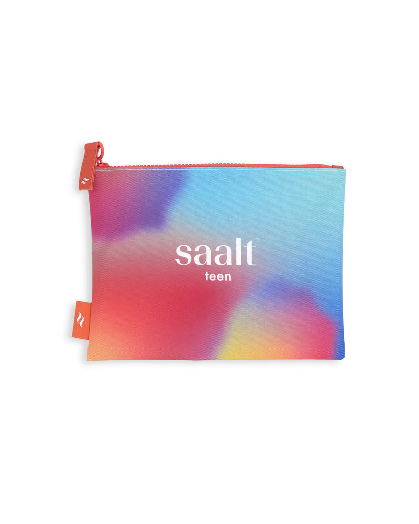 Wear Go Bag – Recycled, Water-Resistant Travel Bag