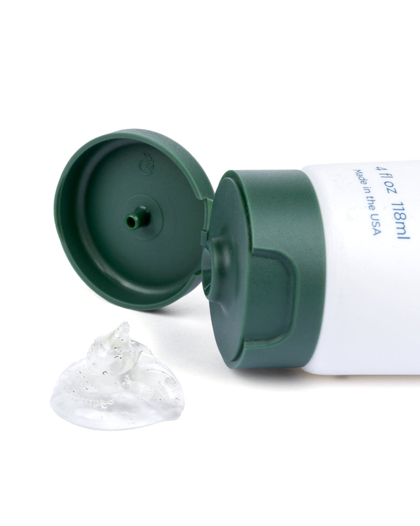 pH-Balanced Menstrual Cup & Disc Wash – Citrus Scent