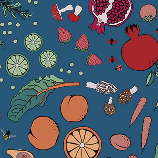 Eco-Friendly Reusable Bowl Covers | Sustainable Food Storage Alternative