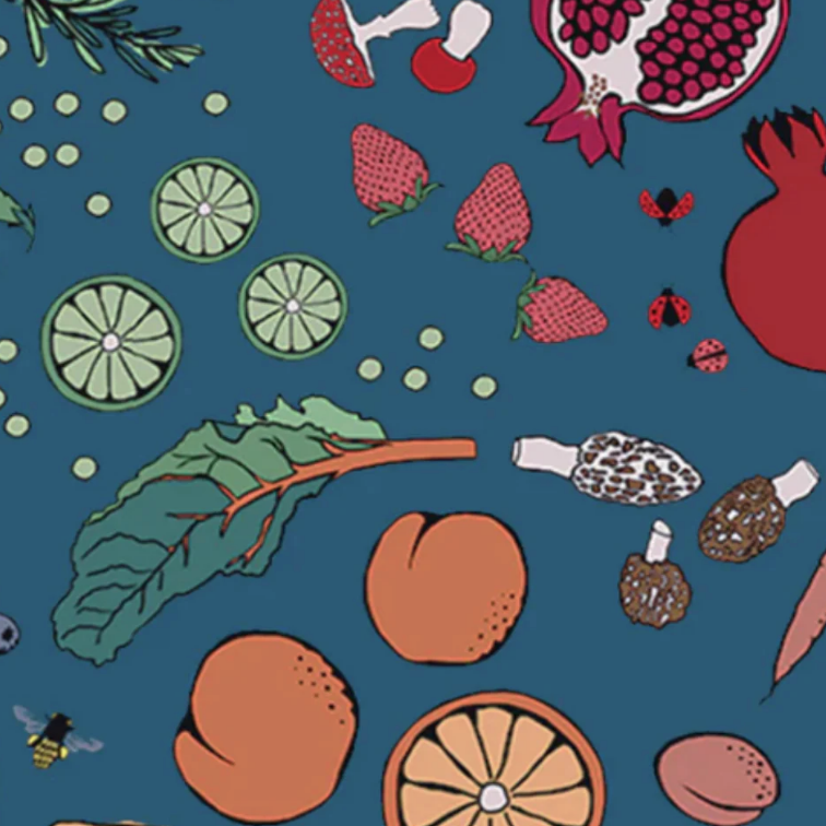 Reusable Sandwich Wrap – Eco Food Storage