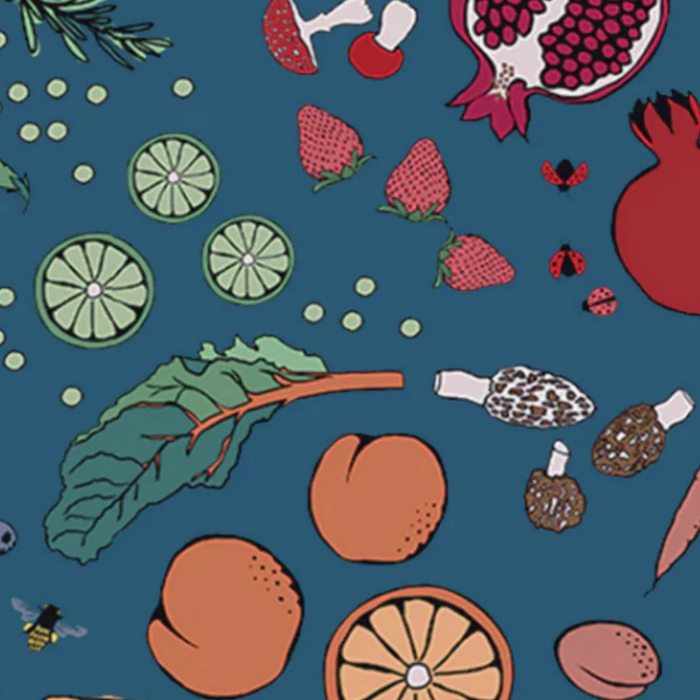 Reusable Sandwich Wrap – Eco Food Storage