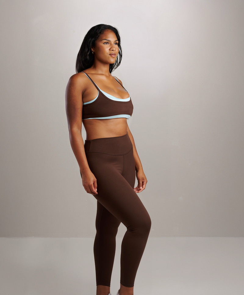 Liftline Layered Bra