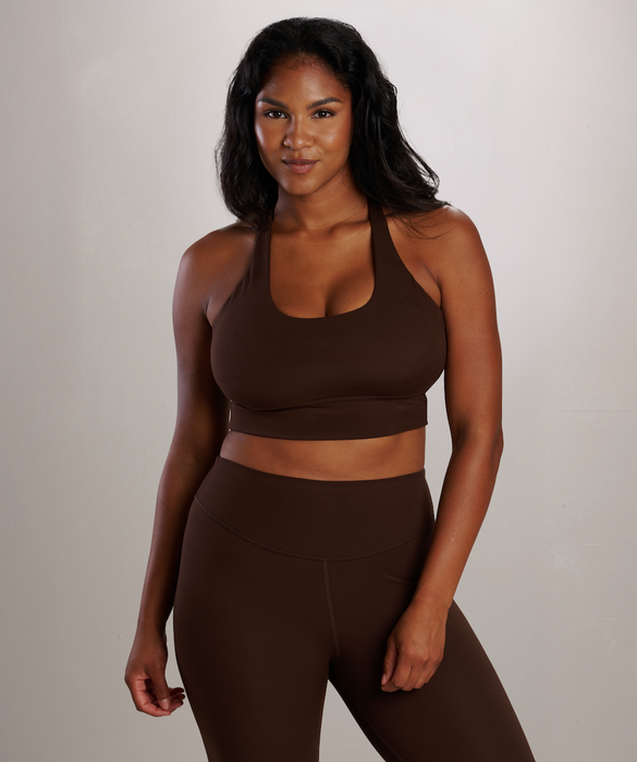 Shoreline Support Bra