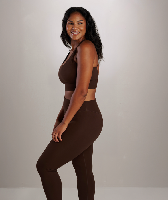 Shoreline Support Bra