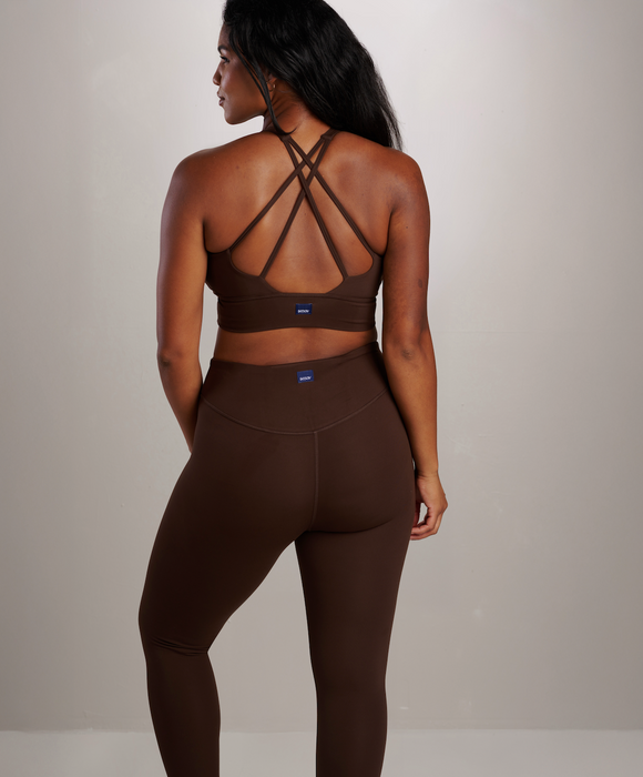 Shoreline Support Bra