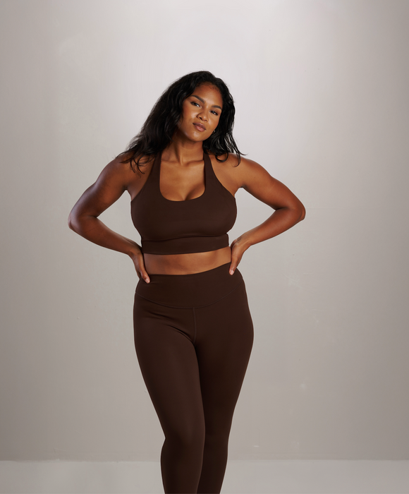 Shoreline Support Bra