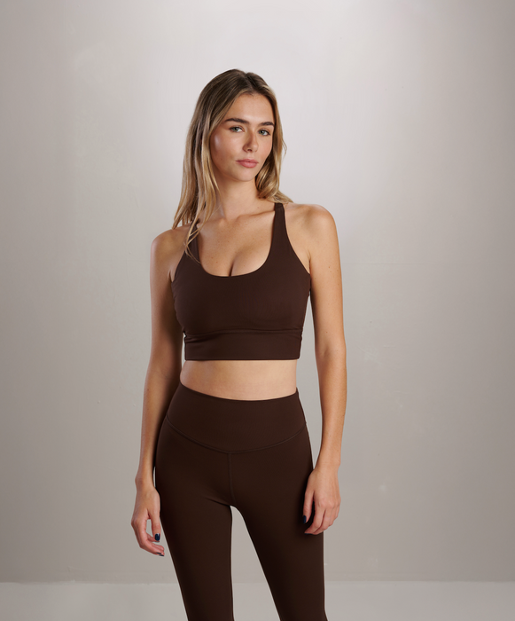 Shoreline Support Bra