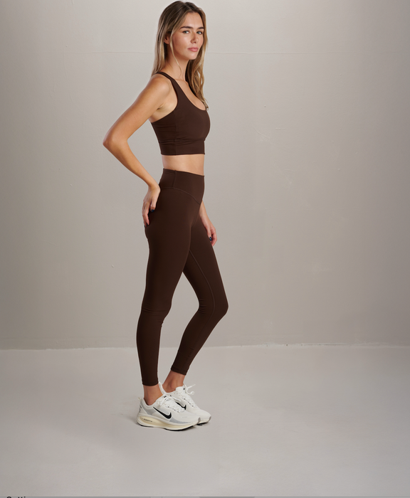 Shoreline Support Bra