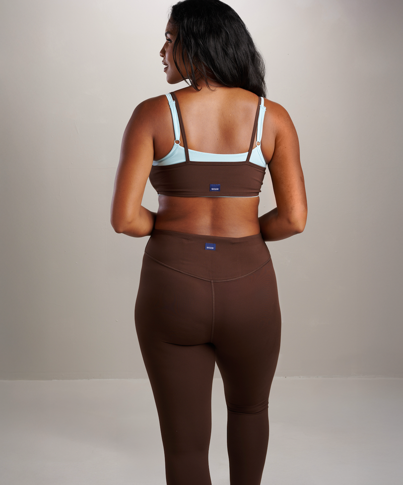 Liftline Layered Bra