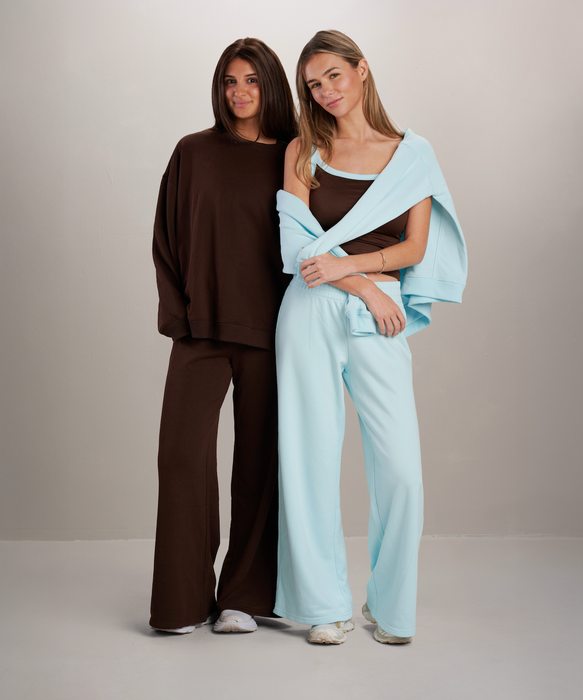 Dune Wide Leg Pant