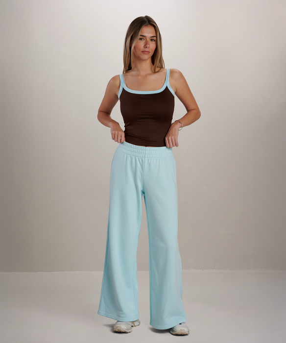 Dune Wide Leg Pant