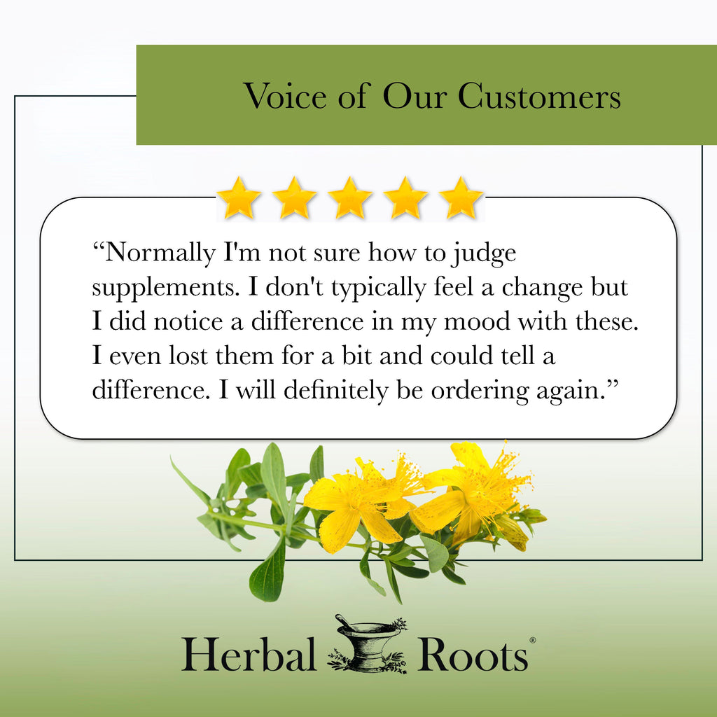 Mood Boosting Bundle