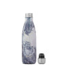 Stainless Steel Water Bottle - Blue Granite